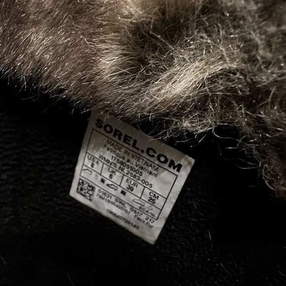 Sorel Boot - Picture 7 of 7